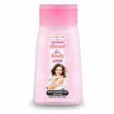 Soft Touch Hand & Body Lotion