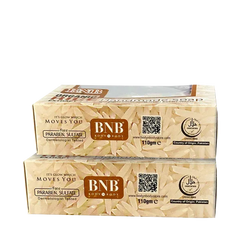 BNB Rice Extract Handmade Soap BnB