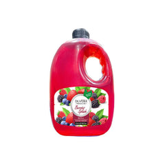 Duvera Handwash Berries Splash – Refill 2 Ltr Duvera