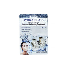 Haokali Hydra Pearl Face Mask Haokali