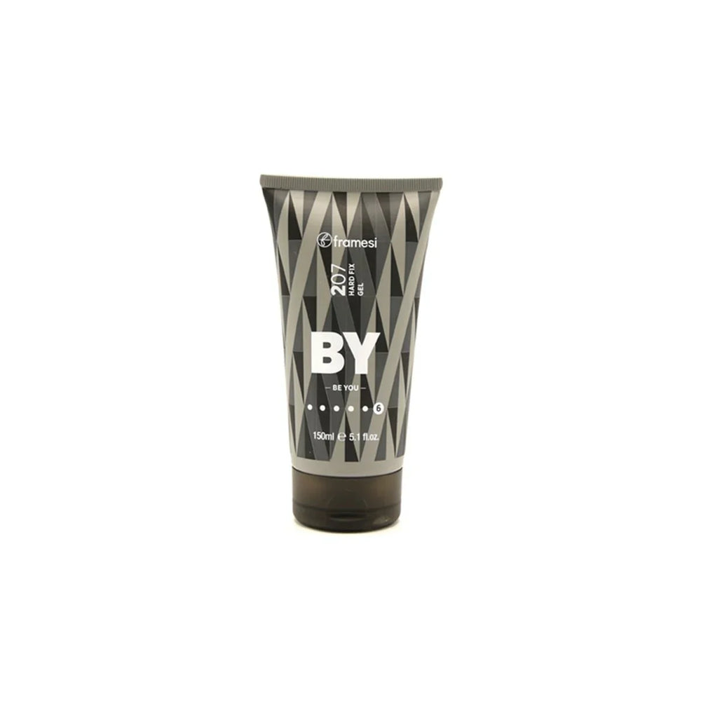 Framesi - BY - Shape - Hard Fix Hair Gel 150ml Framesi