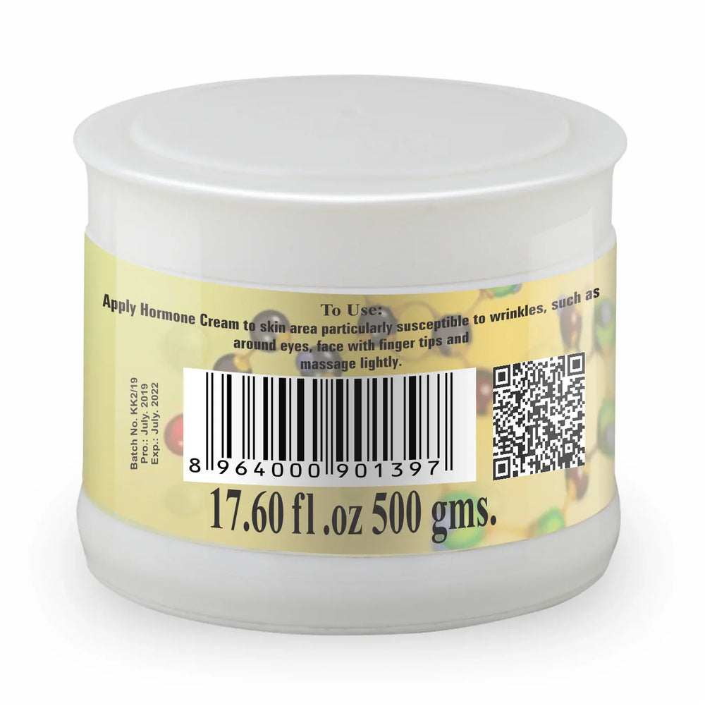 Soft Touch Hormone Cream Soft Touch