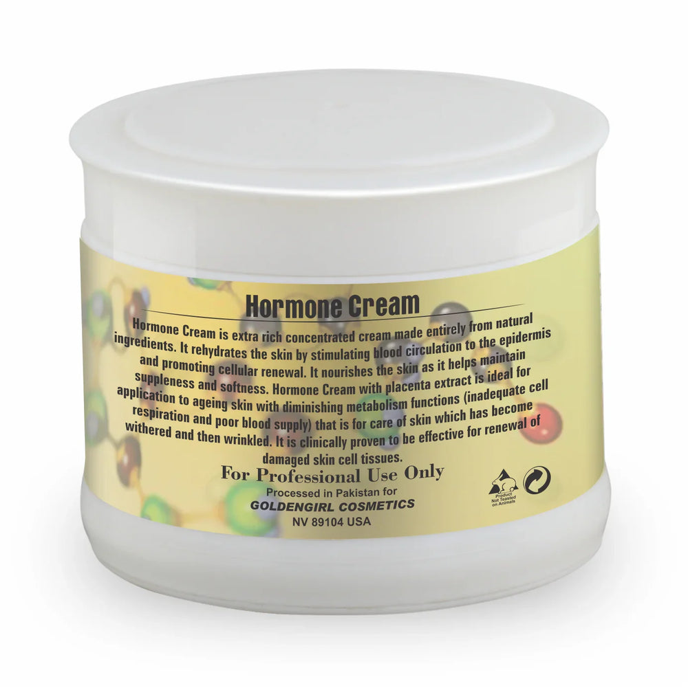 Soft Touch Hormone Cream Soft Touch