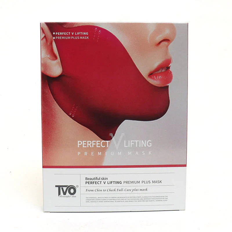 High Quality Chin Mask V Up Contour Tightening Firming Lift Face Mask Cosmia.pk