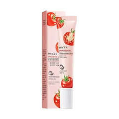 IMAGES Hyaluronic Acid Tomato Moisturizing Reducing Black Circle Eye Cream - 20g Images