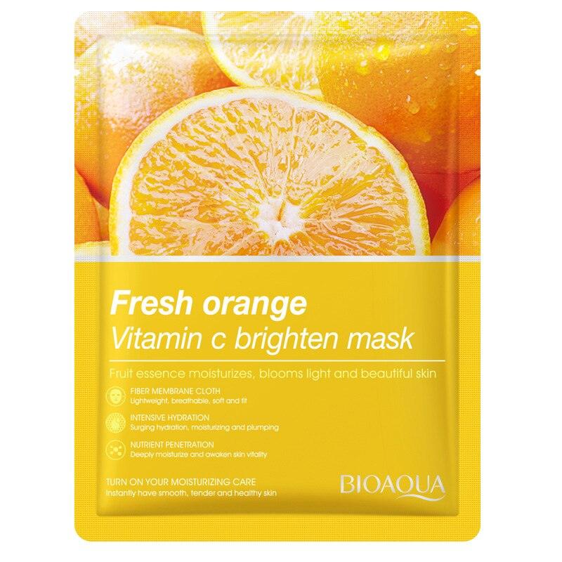 Sheet mask Bioaqua