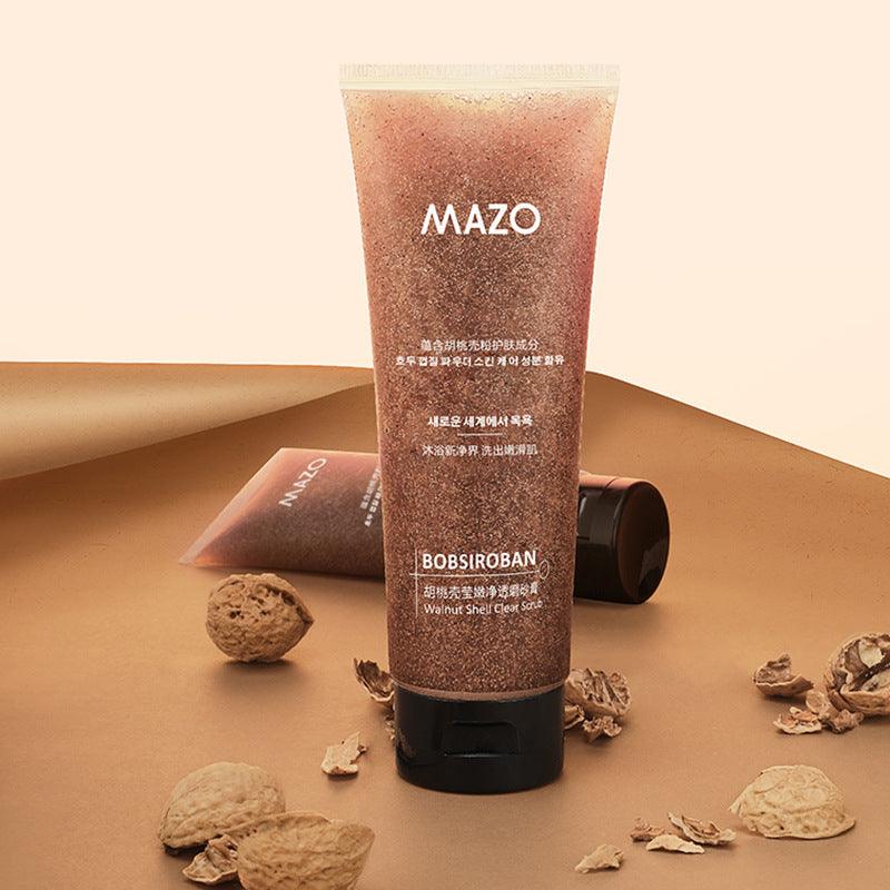 Mazo Scrub Gel Mazo