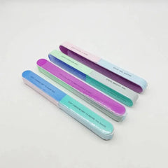 4-in-1 Nail File and Buffer – Cosmetic Manicure Tool Cosmia.pk