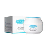 Bioaqua Children Milk Protein Moisturizing Face Cream