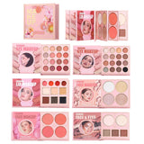 IGOODCO 6-in-1 professional makeup palette