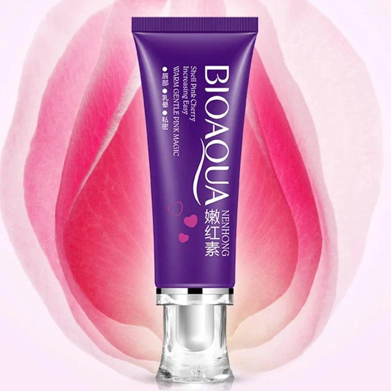 Bioaqua Young Secret Skin Care Cream - 30ml Bioaqua
