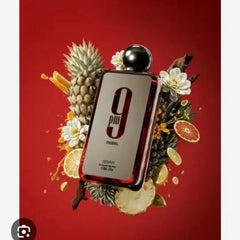 Afnan 9 PM Rebel Eau de Parfum Afnan