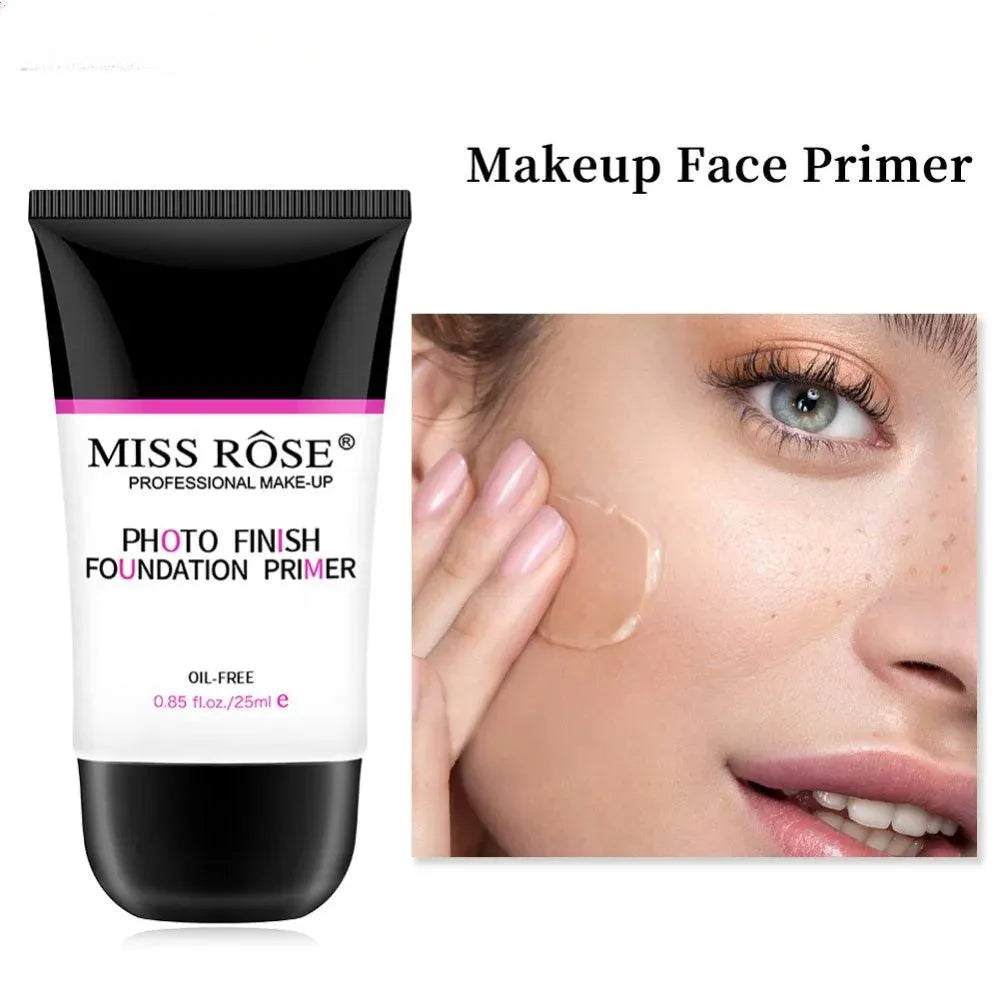 Miss Rose Cosmetics Flawless Face Primer Miss Rose