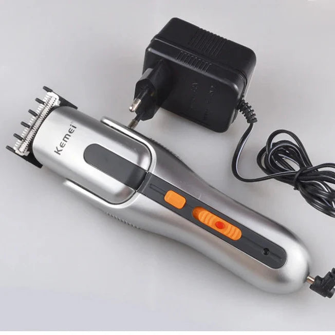 Kemei KM-680A 8 in 1 Grooming Kit (Original ) Kemei