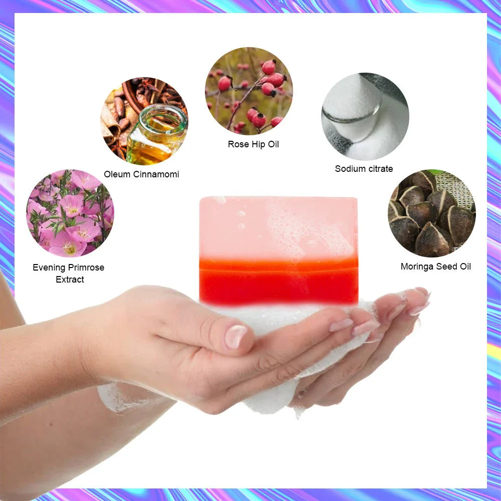 Aichun Beauty Slimming Soap Aichun Beauty