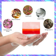 Aichun Beauty Slimming Soap Aichun Beauty