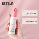 Estelin Niacinamide Fade Spots Whitening Cream Spf 30 PA+++ - 60g