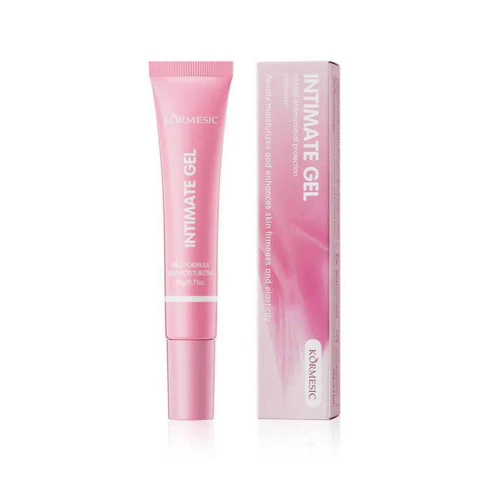 KORMESIC Female Pink Intimate Gel - 20g KORMESIC
