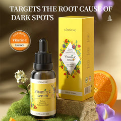 Kormesic Vitamin C Serum – 30 ml KORMESIC
