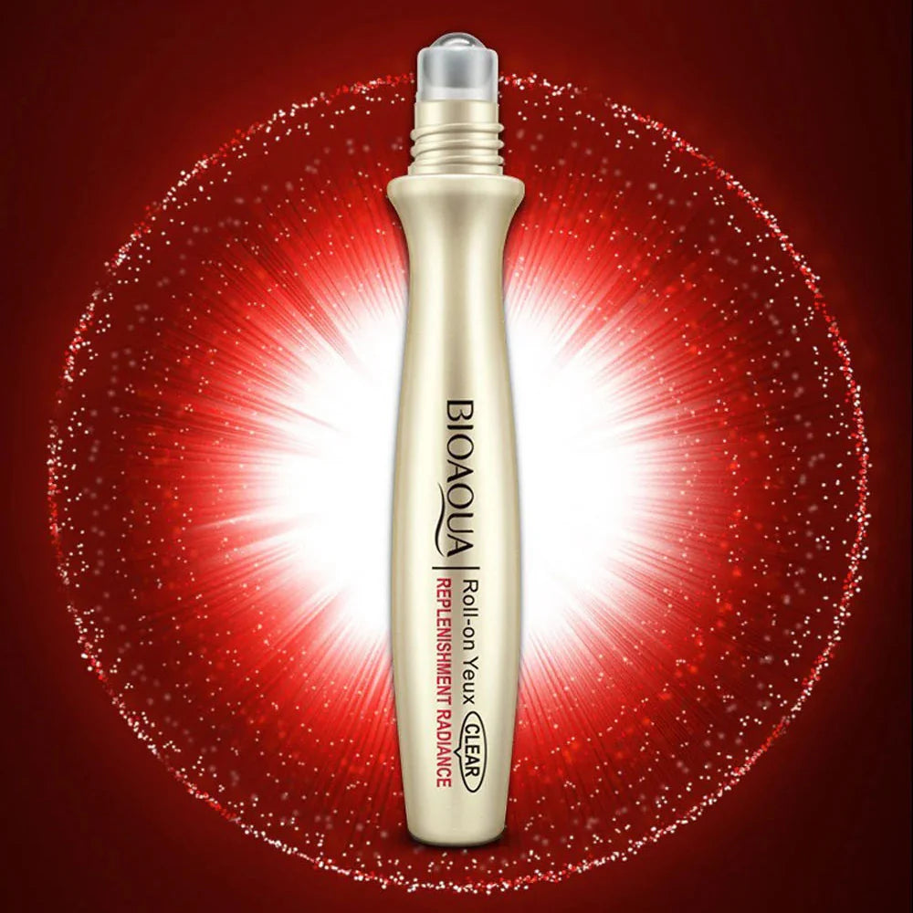 BIOAQUA Ball Rolling Eye Cream Anti-Wrinkle Bioaqua