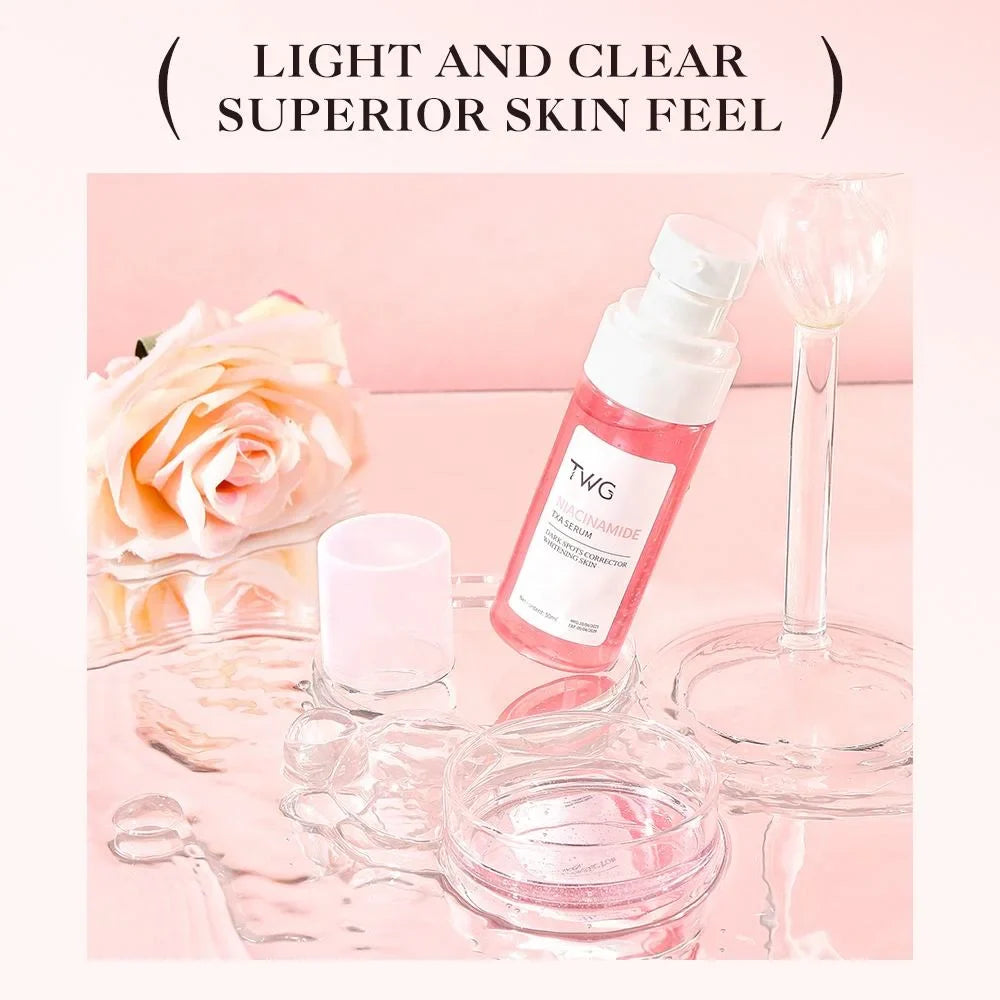 TWG Anti Spot Niacinamide Face Serum -30ml TWG