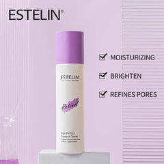 Estelin - Retinol Age Perfect Essence Toner - 100ml Estelin