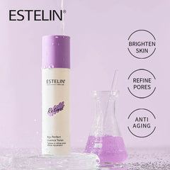 Estelin - Retinol Age Perfect Essence Toner - 100ml Estelin