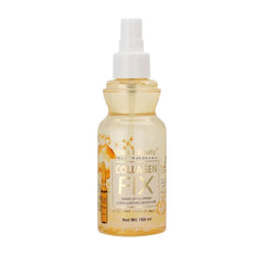 Kiss Beauty Makeup Fixer Spray Hyaluronic Acid Fixer Spray Oil Kiss Beauty