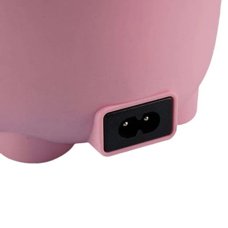 Wax Heater Non-Stick Pot with Electric Display - YSM-6001A Wax Pro