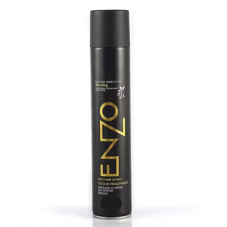 Enzo Hair Spray Odour Fragrance Enzo