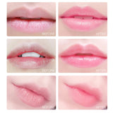 BIOAQUA Cherry Moisturizing Lip Mask (20 Pcs)