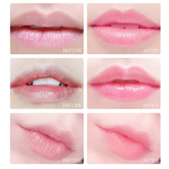 BIOAQUA Cherry Moisturizing Lip Mask (20 Pcs) Bioaqua
