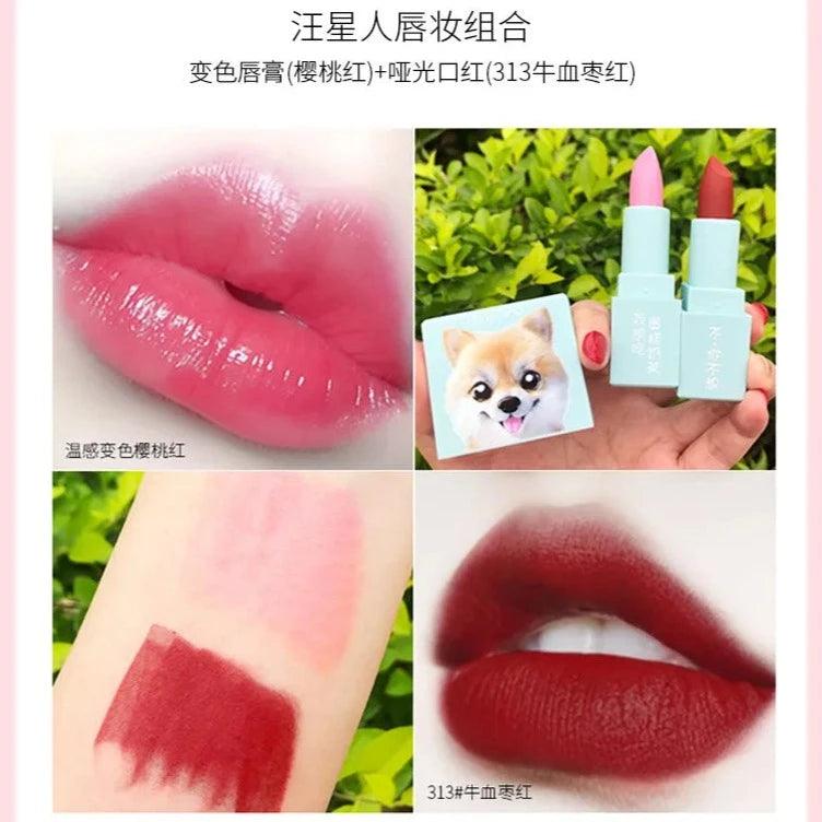 Heng Fang Lipstick Set Heng Fang