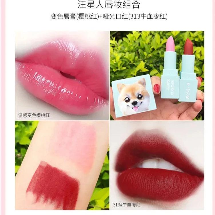 Heng Fang Lipstick Set Heng Fang