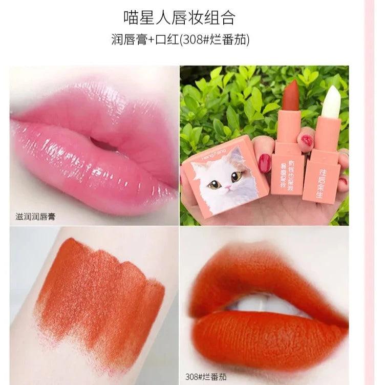 Heng Fang Lipstick Set Heng Fang