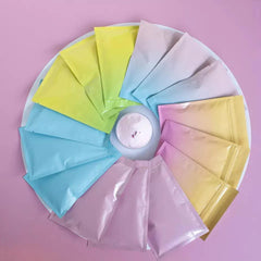 Jelly Powder Mask Cosmia.pk