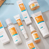 Kormesic 10% Benzoyl Peroxide Acne Gel - 30ml