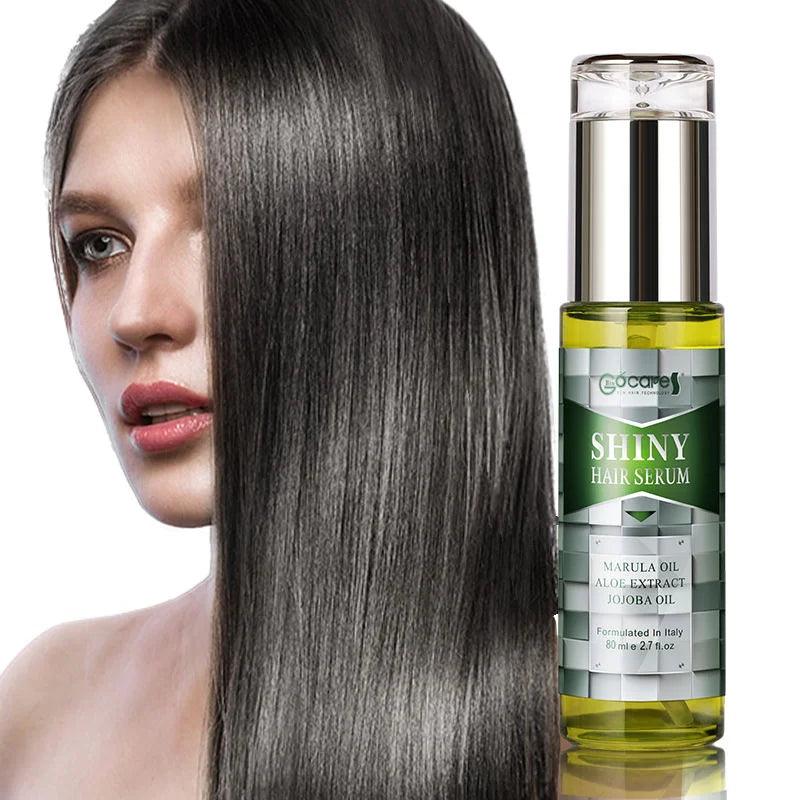 GOCARE Shiny Hair Serum - 80ml GOCARE