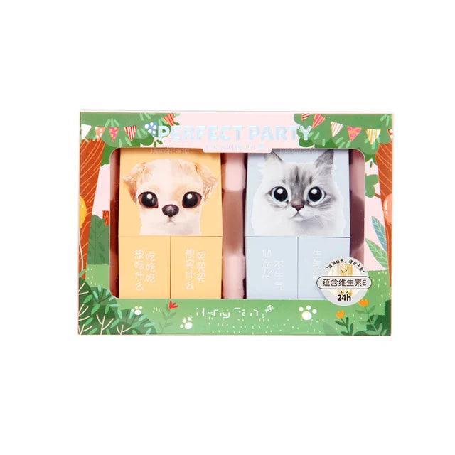 Heng Fang Lipstick Set Heng Fang