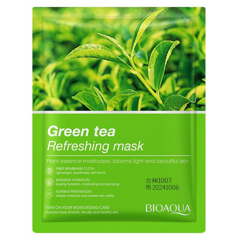 Sheet mask Bioaqua