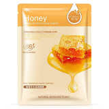 Sheet mask