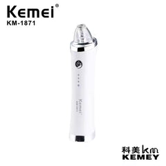 Kemei KM-1871 7 in 1 Blackhead Cleaner/Remover Kemei