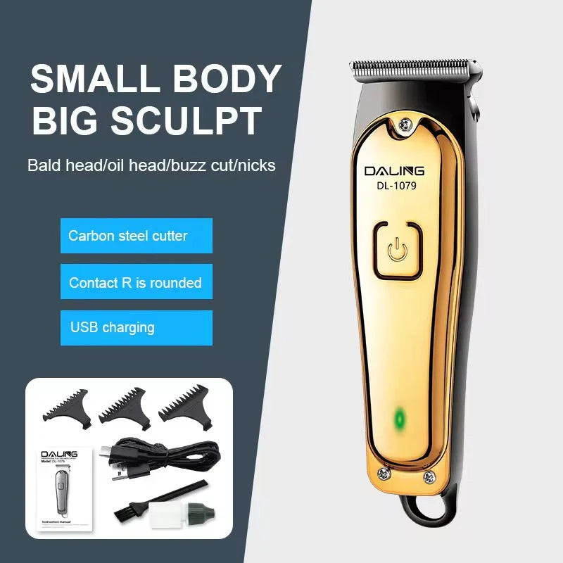 DALING DL-1079 Professional Electric Hair Clipper Daling
