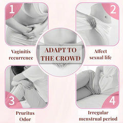 Vaginal Tightening Gel Cosmia.pk