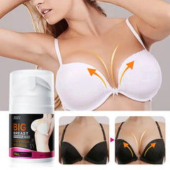 Zozu Breast Enlargement Cream - 50gm Zozu