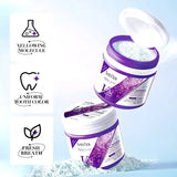 SADOER V34 Mint Whitening Toothpaste Powder 50g