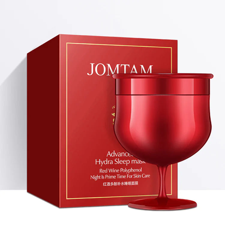 Jomtam Advanced Hydra Sleep Mask - 150gm Jomtam