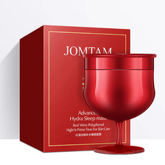 Jomtam Advanced Hydra Sleep Mask - 150gm Jomtam