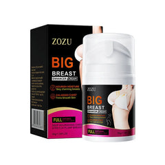 Zozu Breast Enlargement Cream - 50gm Zozu