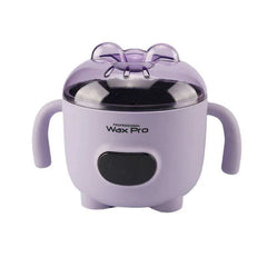 Wax Heater Non-Stick Pot with Electric Display - YSM-6001A Wax Pro